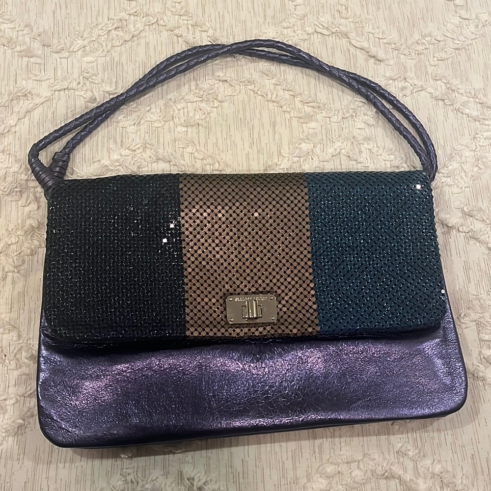 Elliott Lucca Evening Bag